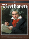 Beethoven (eBook)